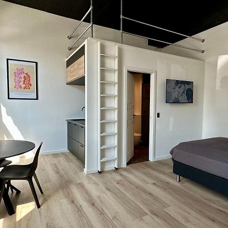 Torvet17 Nr3 - 25M2 Hotel Maribo Eksteriør billede