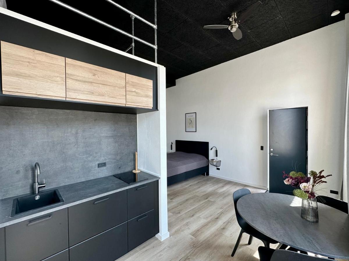 Torvet17 Nr3 - 25M2 Hotel Maribo Eksteriør billede