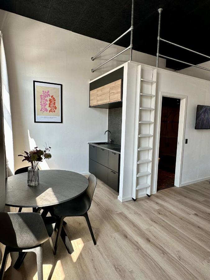 Torvet17 Nr3 - 25M2 Hotel Maribo Eksteriør billede
