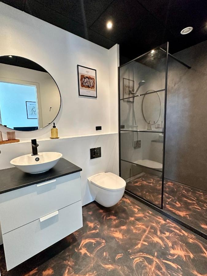 Torvet17 Nr3 - 25M2 Hotel Maribo Eksteriør billede